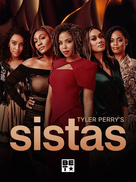 watch sistas|Watch Tyler Perry's Sistas Season 5 .